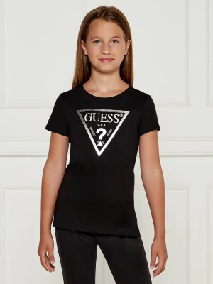 Guess T-shirt | Regular Fit