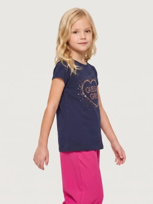Guess T-shirt | Regular Fit