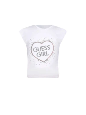 Guess T-shirt | Regular Fit