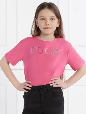 Guess T-shirt | Regular Fit