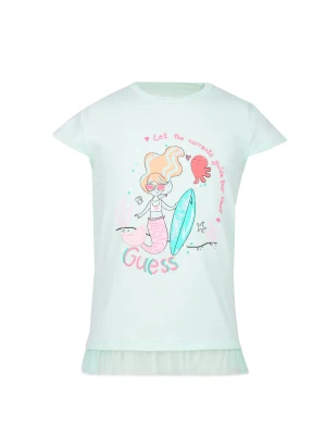 Guess T-shirt | Regular Fit