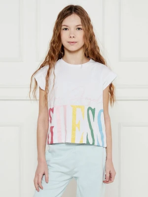 Guess T-shirt | Regular Fit