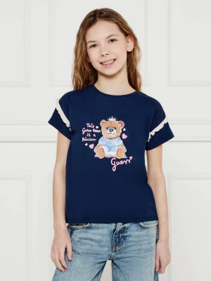 Guess T-shirt | Regular Fit