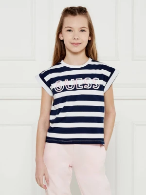 Guess T-shirt | Regular Fit