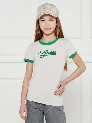 Guess T-shirt | Regular Fit