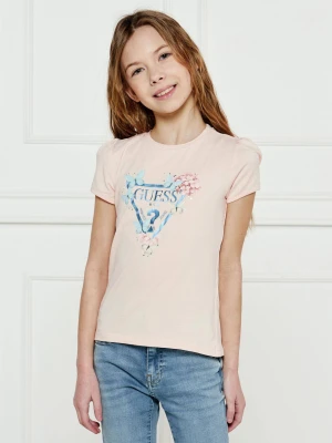 Guess T-shirt | Regular Fit
