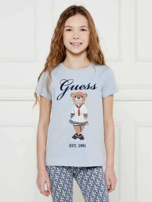 Guess T-shirt | Regular Fit