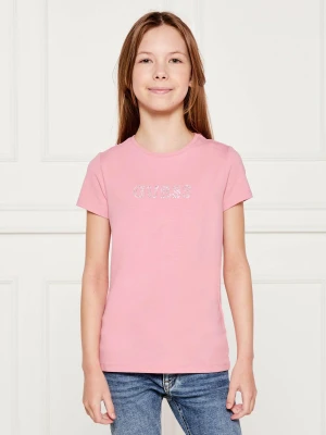 Guess T-shirt | Regular Fit