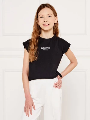 Guess T-shirt | Regular Fit