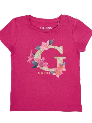 Guess T-shirt | Regular Fit