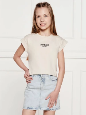 Guess T-shirt | Regular Fit