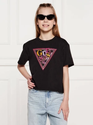Guess T-shirt | Regular Fit