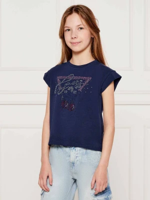 Guess T-shirt | Regular Fit
