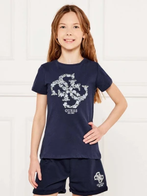 Guess T-shirt | Regular Fit
