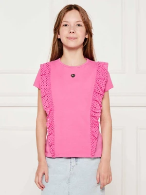 Guess T-shirt | Regular Fit