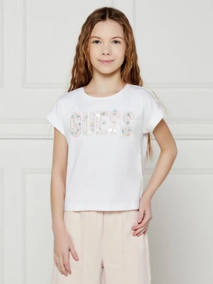 Guess T-shirt | Regular Fit