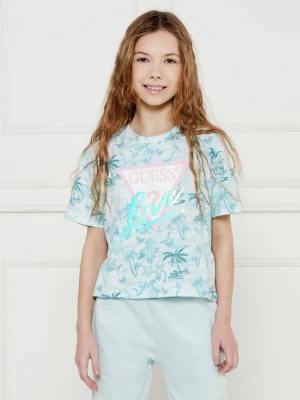 Guess T-shirt | Regular Fit