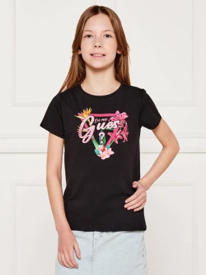 Guess T-shirt | Regular Fit
