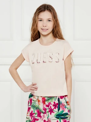 Guess T-shirt | Regular Fit
