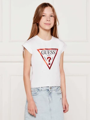 Guess T-shirt | Regular Fit