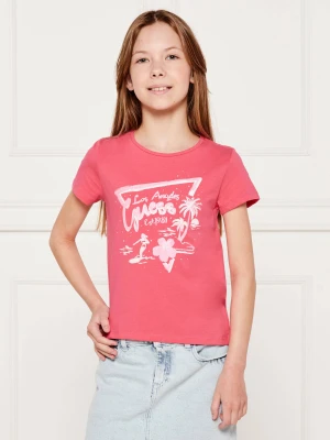 Guess T-shirt | Regular Fit