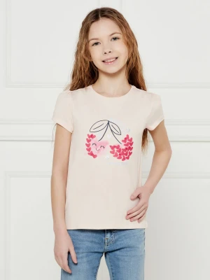 Guess T-shirt | Regular Fit