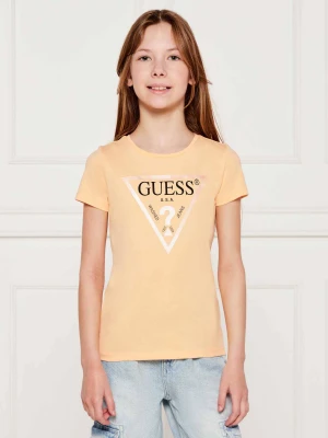 Guess T-shirt | Regular Fit