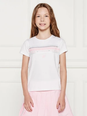 Guess T-shirt | Regular Fit