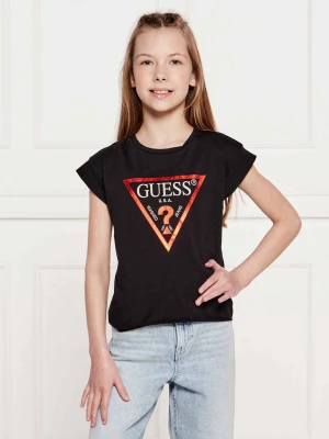 Guess T-shirt | Regular Fit