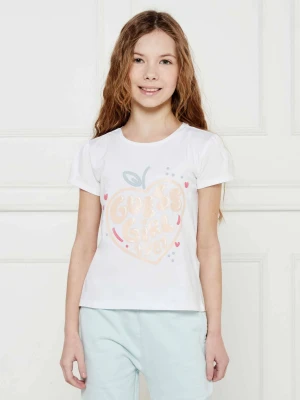 Guess T-shirt | Regular Fit