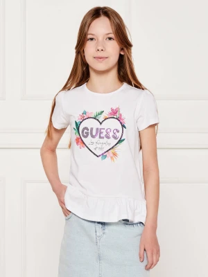 Guess T-shirt | Regular Fit