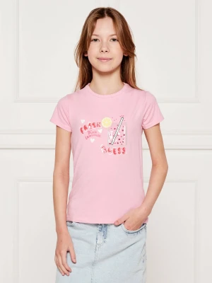 Guess T-shirt | Regular Fit