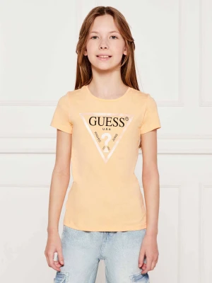 Guess T-shirt | Regular Fit