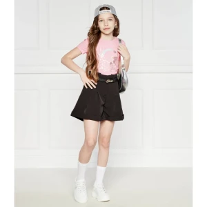 Guess T-shirt | Regular Fit | stretch