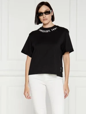 GUESS T-shirt | Relaxed fit