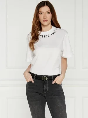 GUESS T-shirt | Relaxed fit