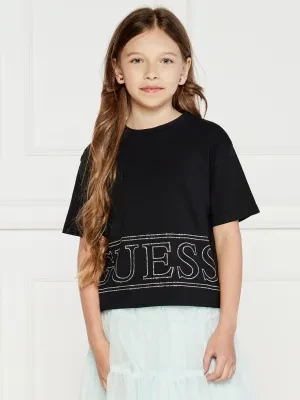 Guess T-shirt | Relaxed fit