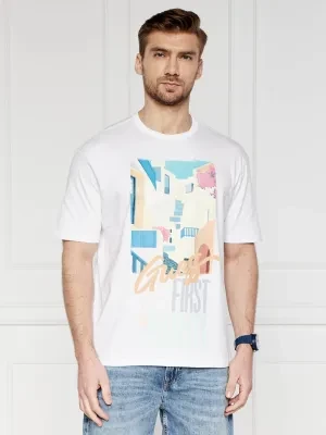 GUESS T-shirt | Relaxed fit