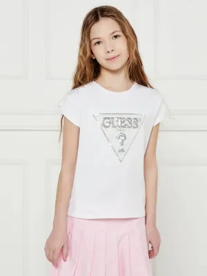 Guess T-shirt | Relaxed fit