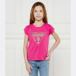 Guess T-shirt | Relaxed fit