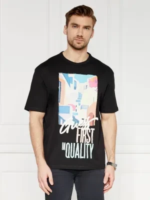GUESS T-shirt | Relaxed fit