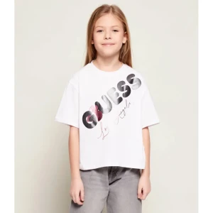 Guess T-shirt | Relaxed fit