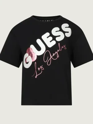 Guess T-shirt | Relaxed fit