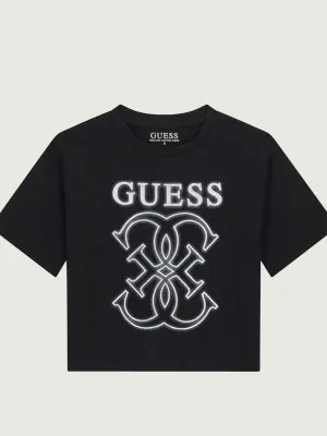 Guess T-shirt | Relaxed fit