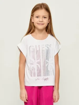 Guess T-shirt | Relaxed fit