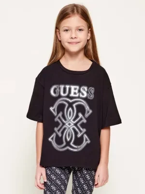 Guess T-shirt | Relaxed fit