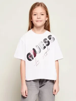 Zdjęcie produktu Guess T-shirt | Relaxed fit