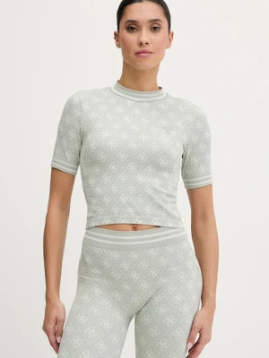 Guess t-shirt RHOMBUS