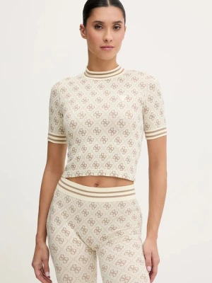 Guess t-shirt RHOMBUS