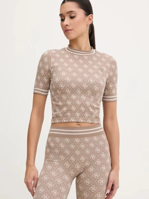 Guess t-shirt RHOMBUS